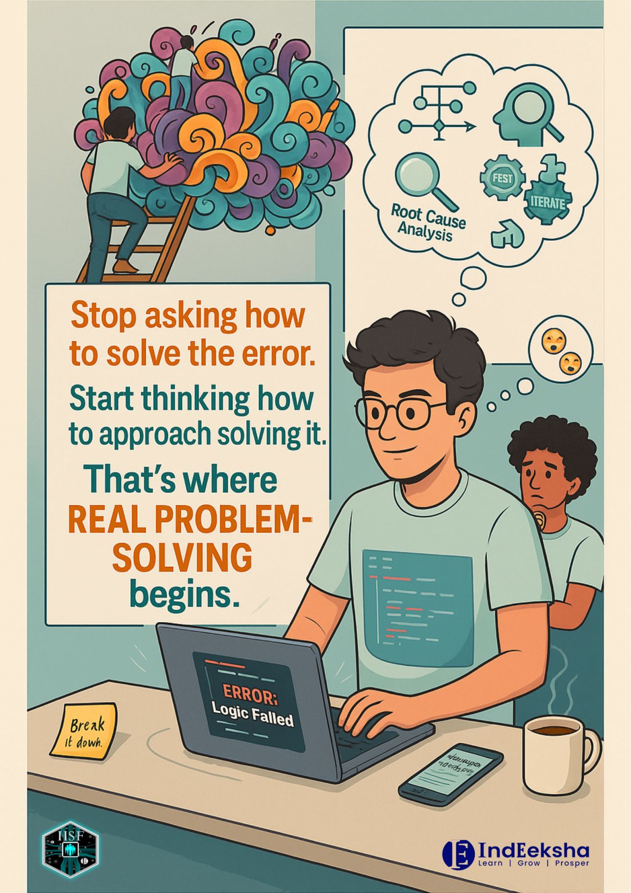 Error